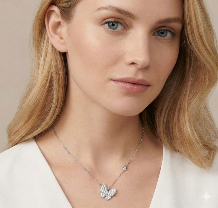 Намисто "Метелик"