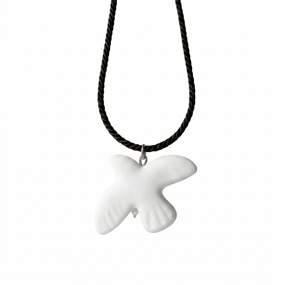 Чокер  «Обійми»