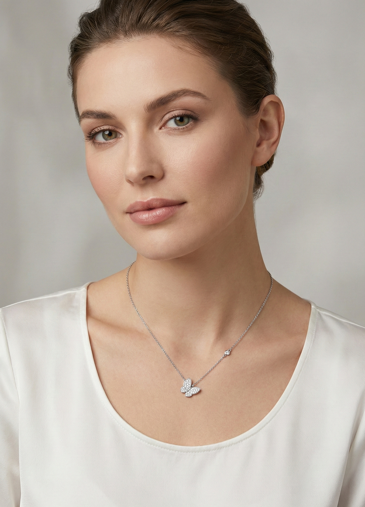 Намисто "Метелик"