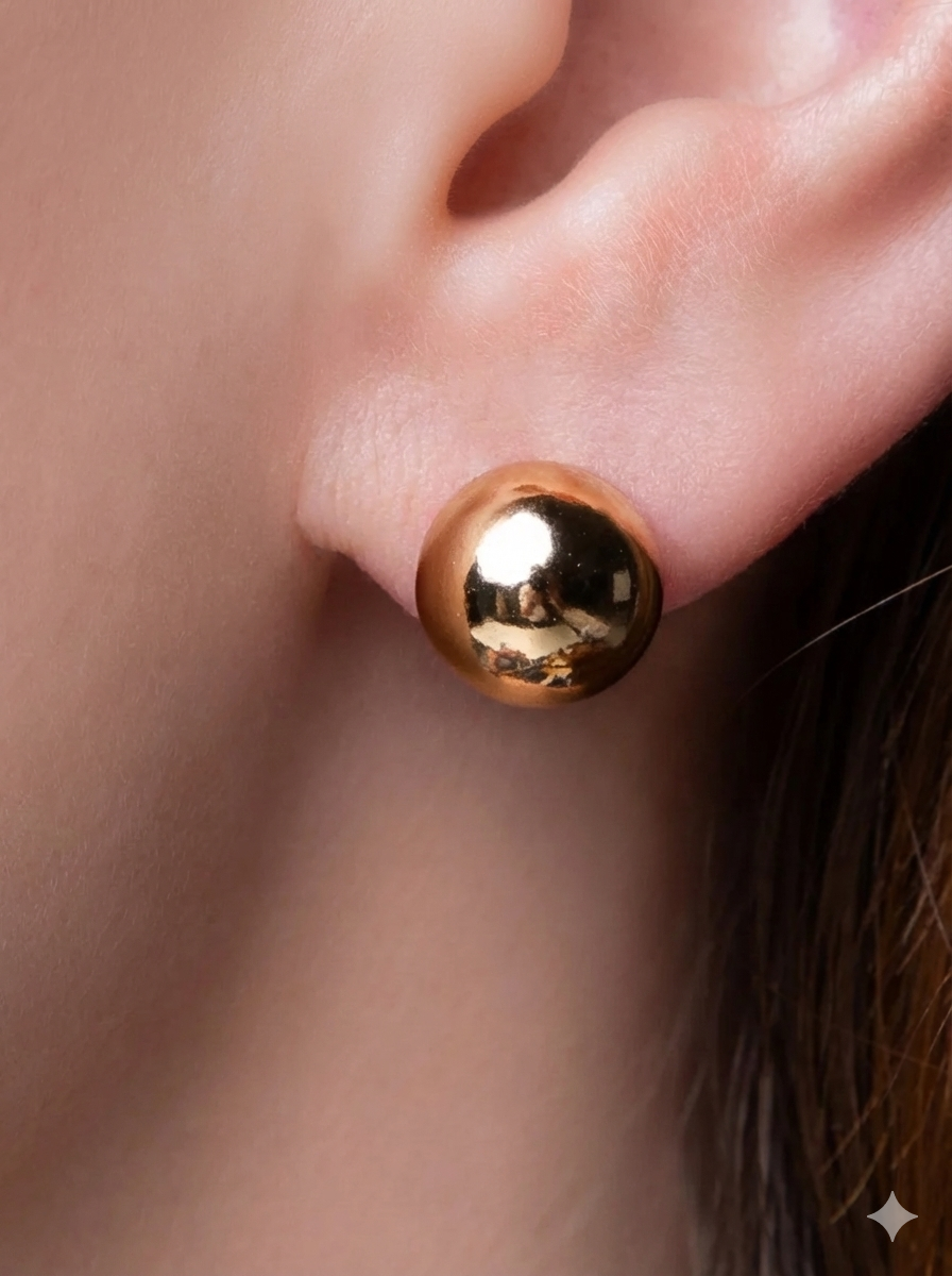 Сережки «Ауріс»