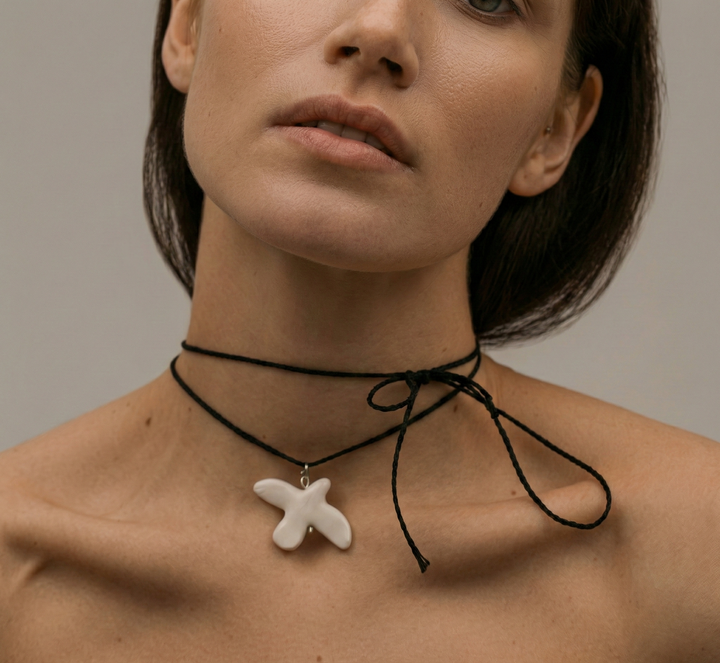 Чокер  «Обійми»