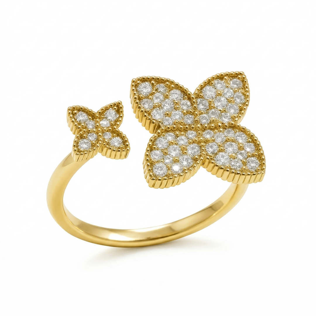 Каблучка «Флер»