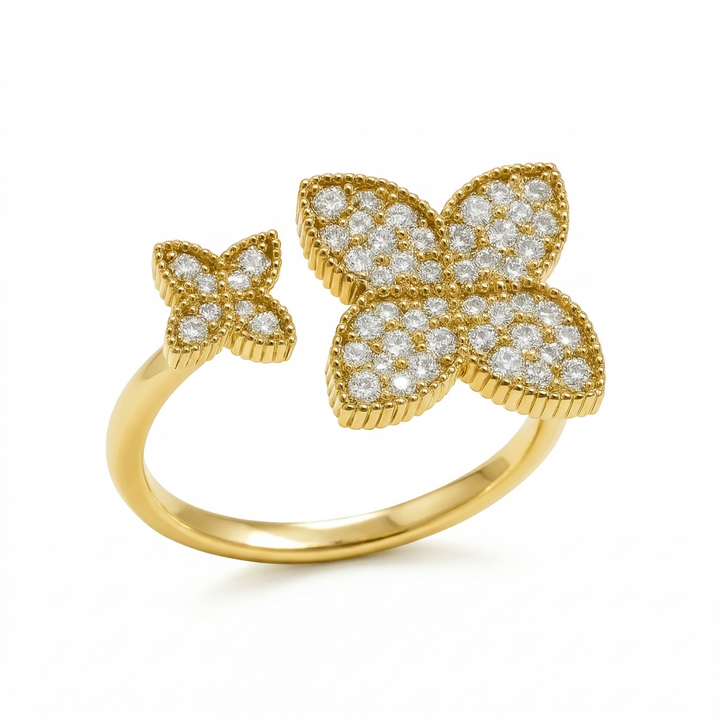 Каблучка «Флер»