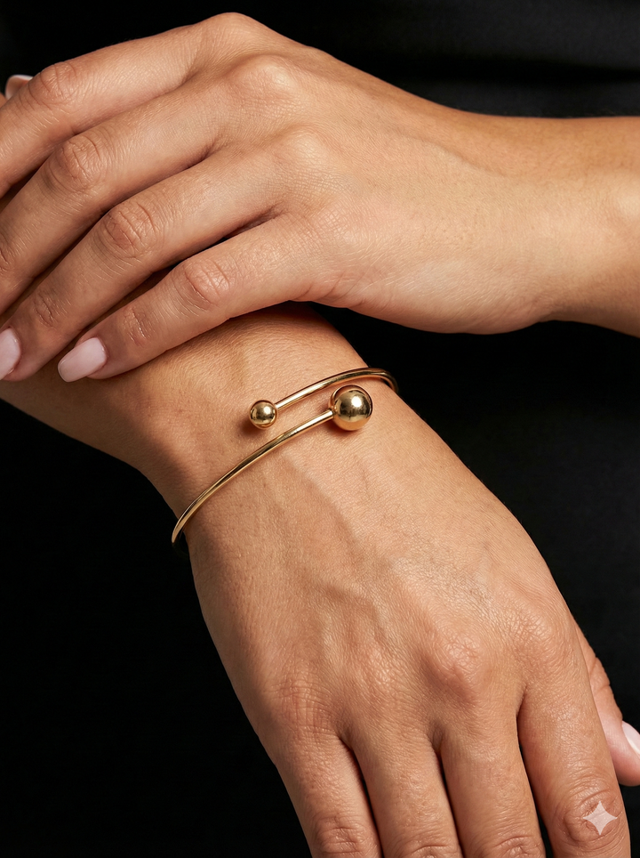 Браслет "Лінія"