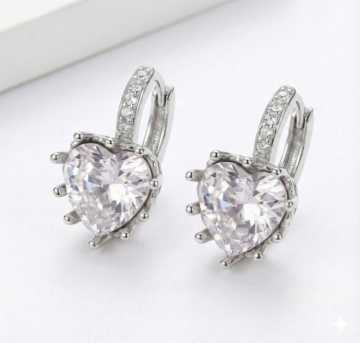 Сережки «Амура»