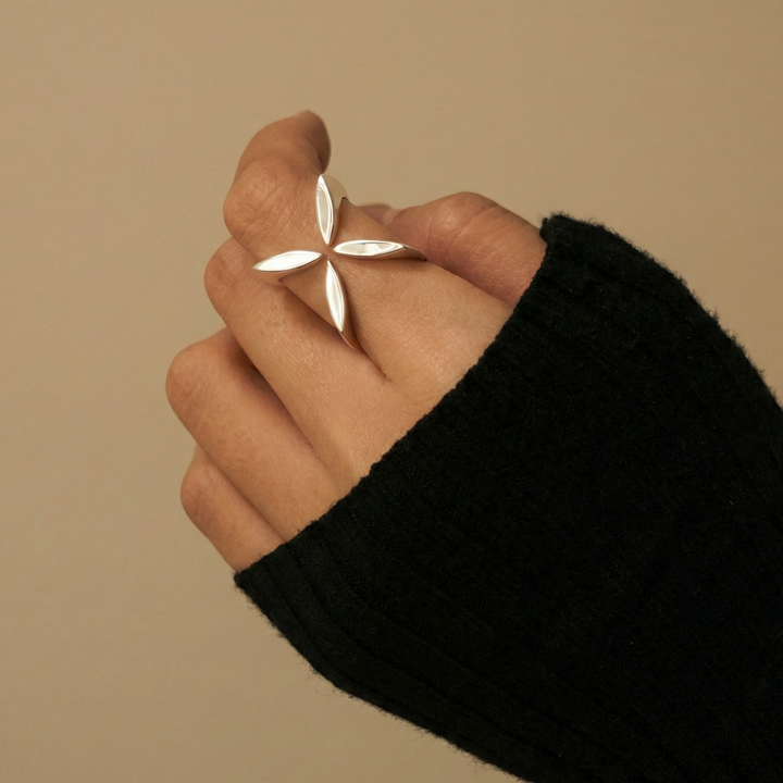 Каблучка «Незламна»