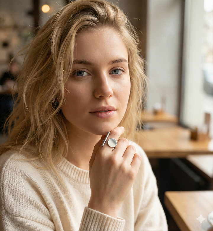 Каблучка "Ера"