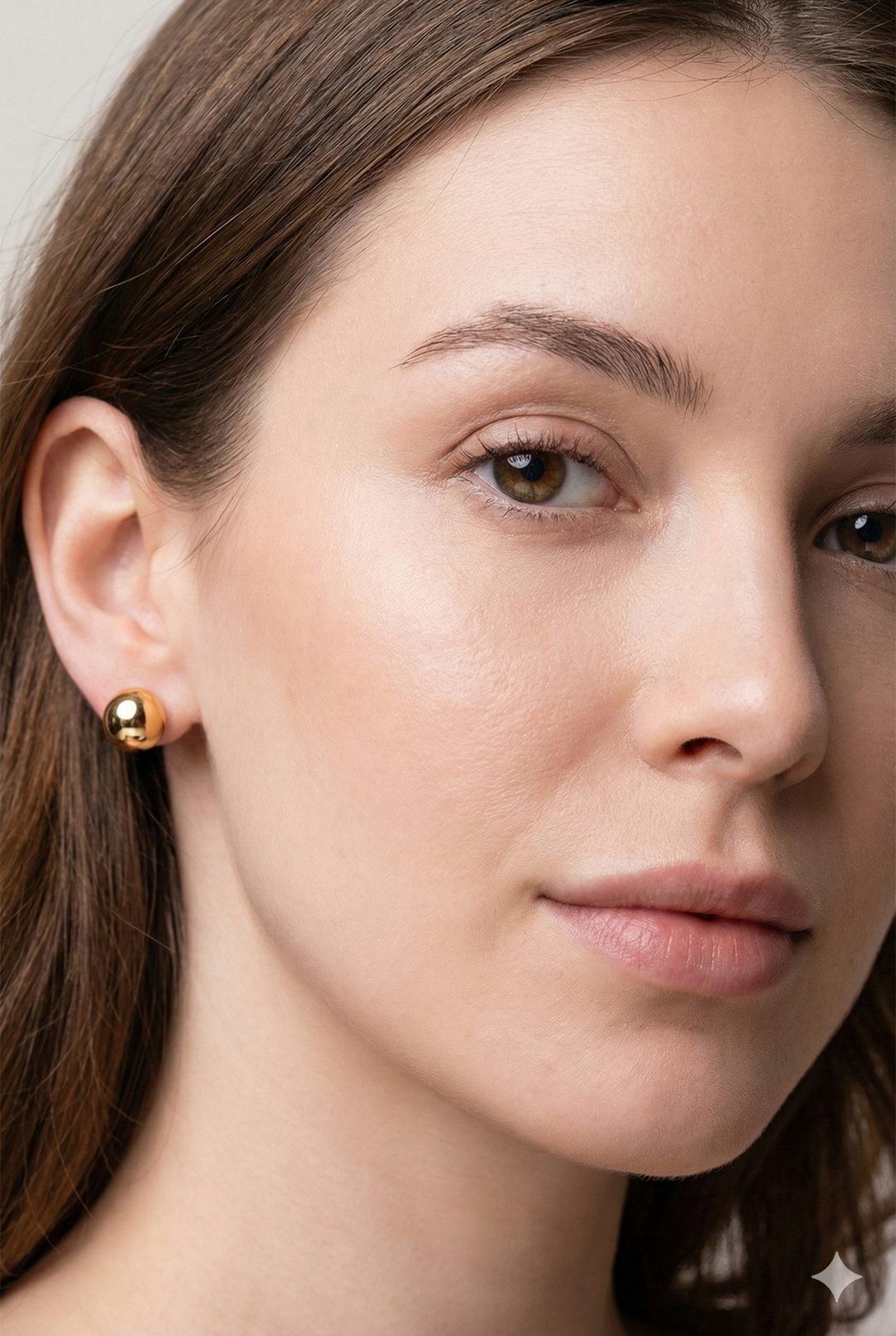 Сережки «Ауріс»