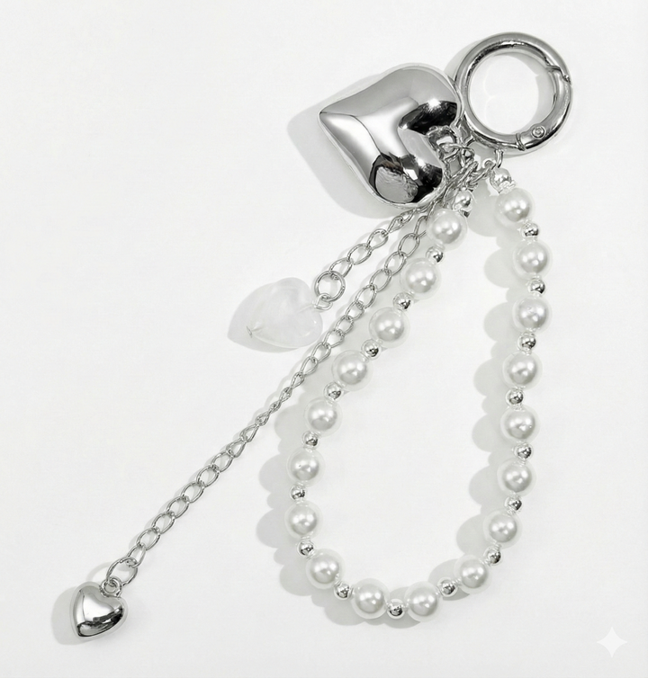 Брелок "Дуо"