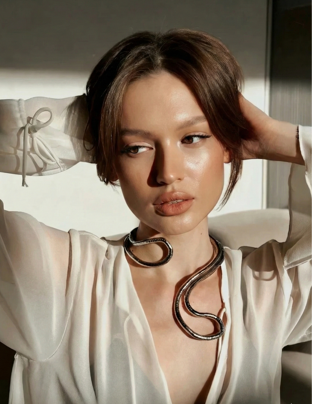 Намисто "Каліпсо"