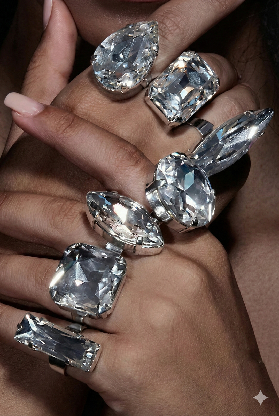 Каблучки "Гранд"