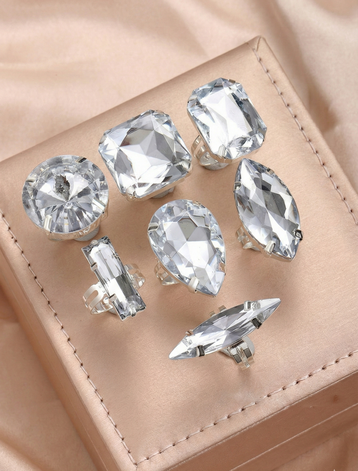 Каблучки "Гранд"