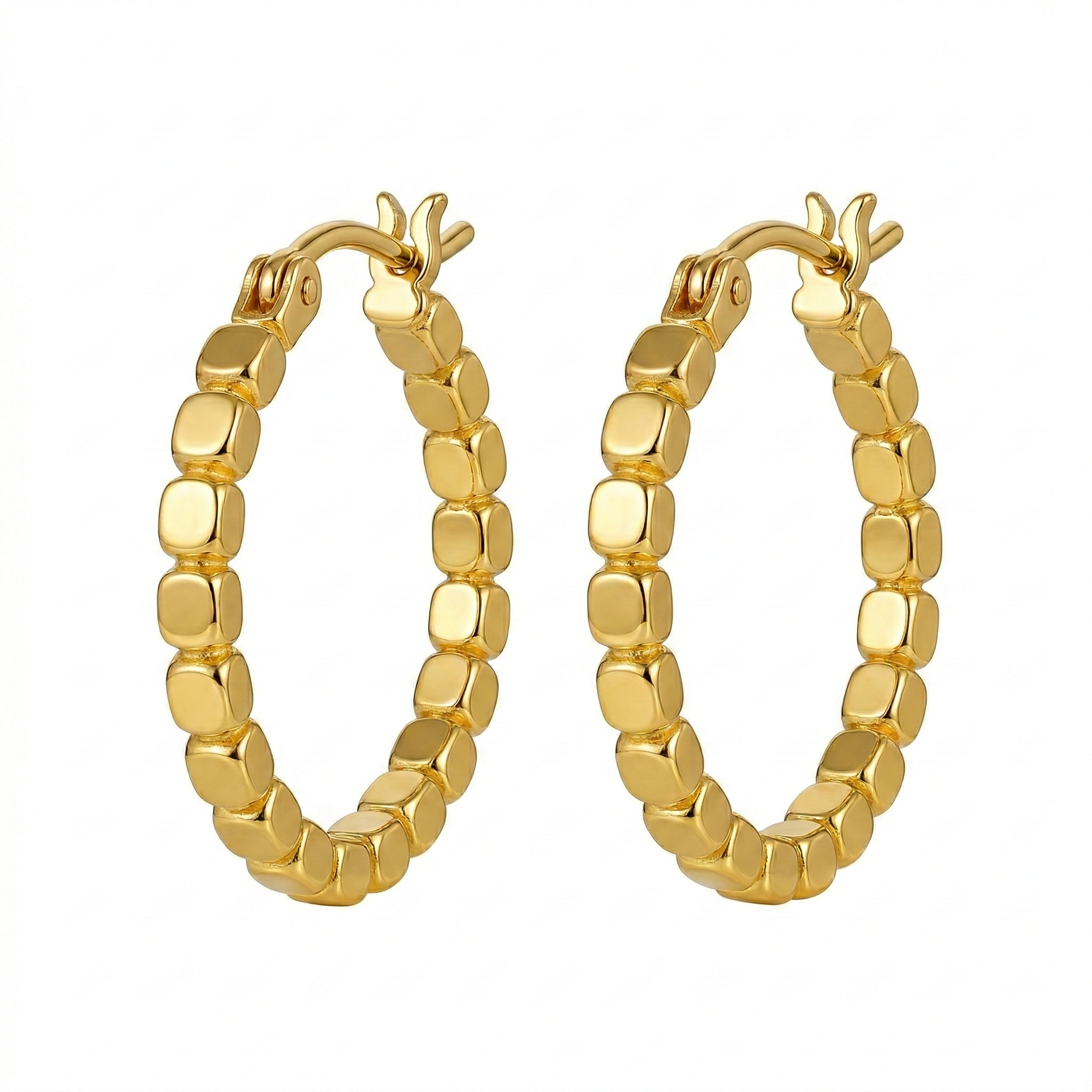 Сережки «Альба»