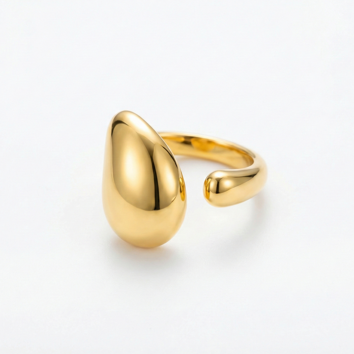 Каблучка "Гемма"