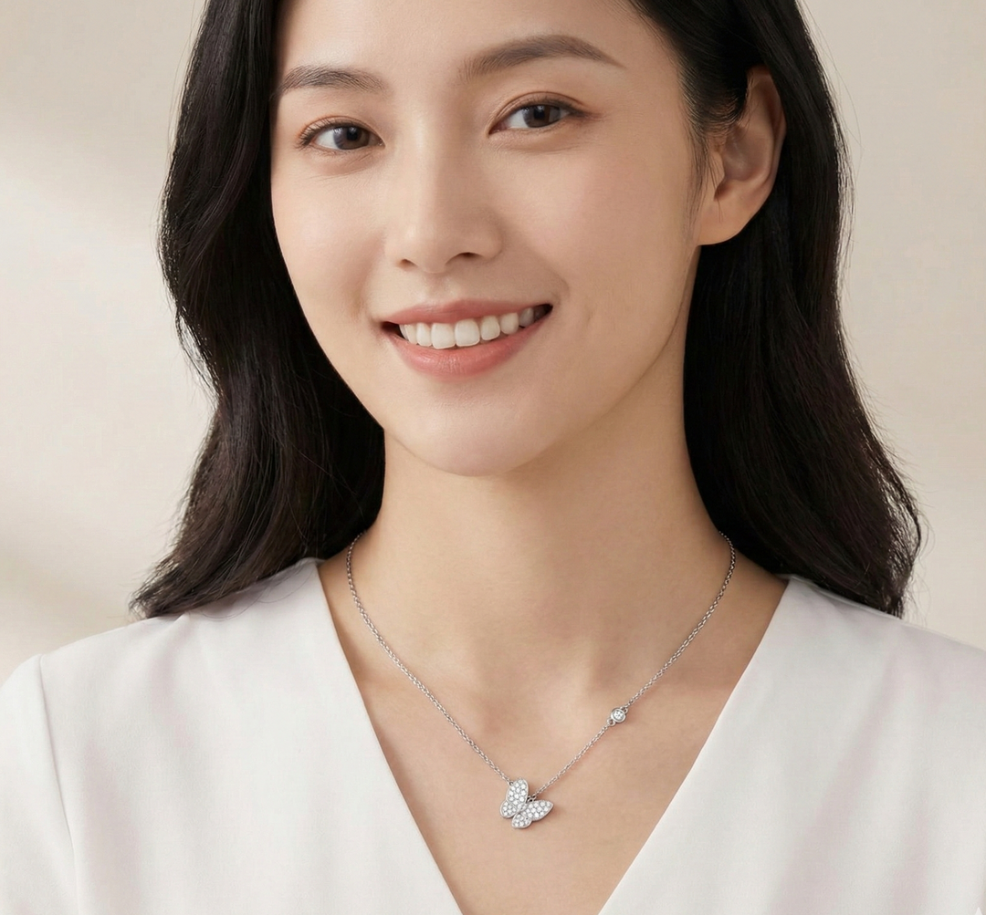 Намисто "Метелик"