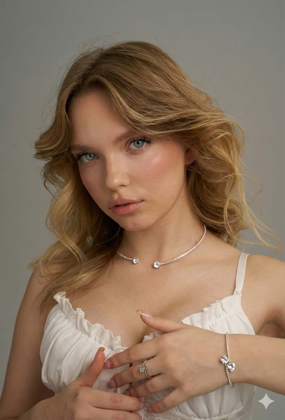 Браслет "Глація"