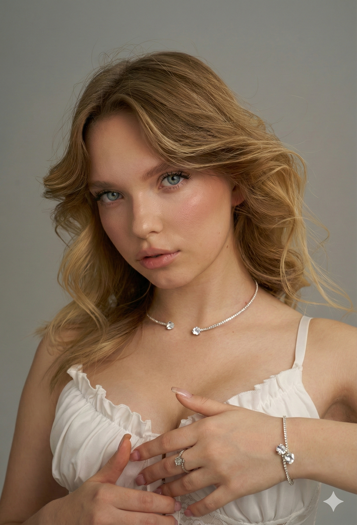 Браслет "Глація"