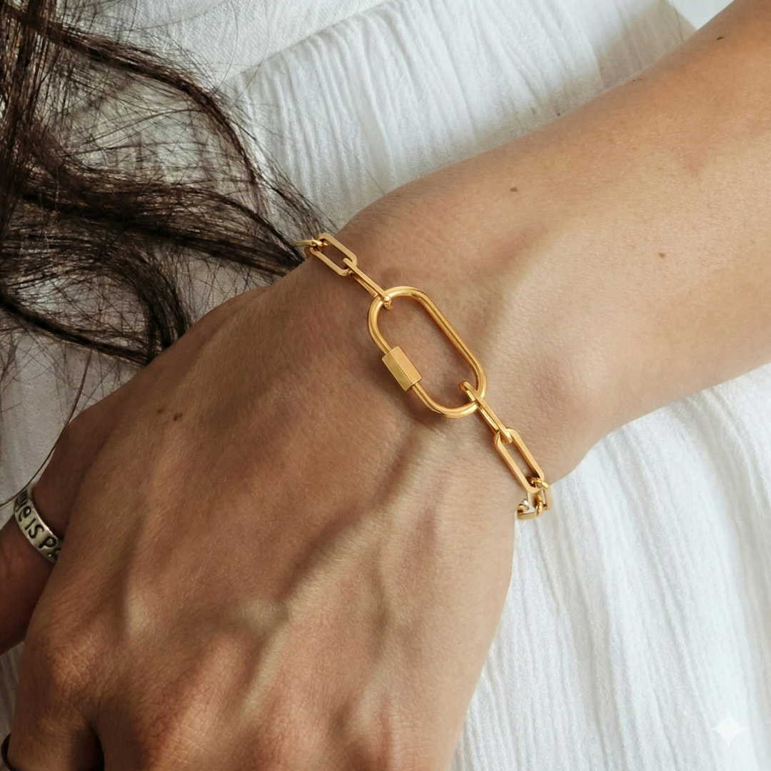 Браслет "Ланка"