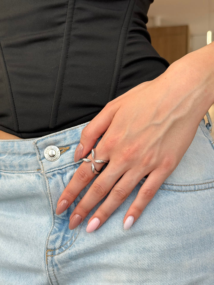 Каблучка «Незламна»