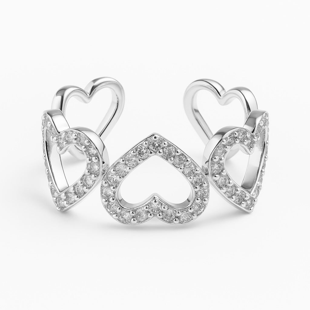 Каблучка «Лова»