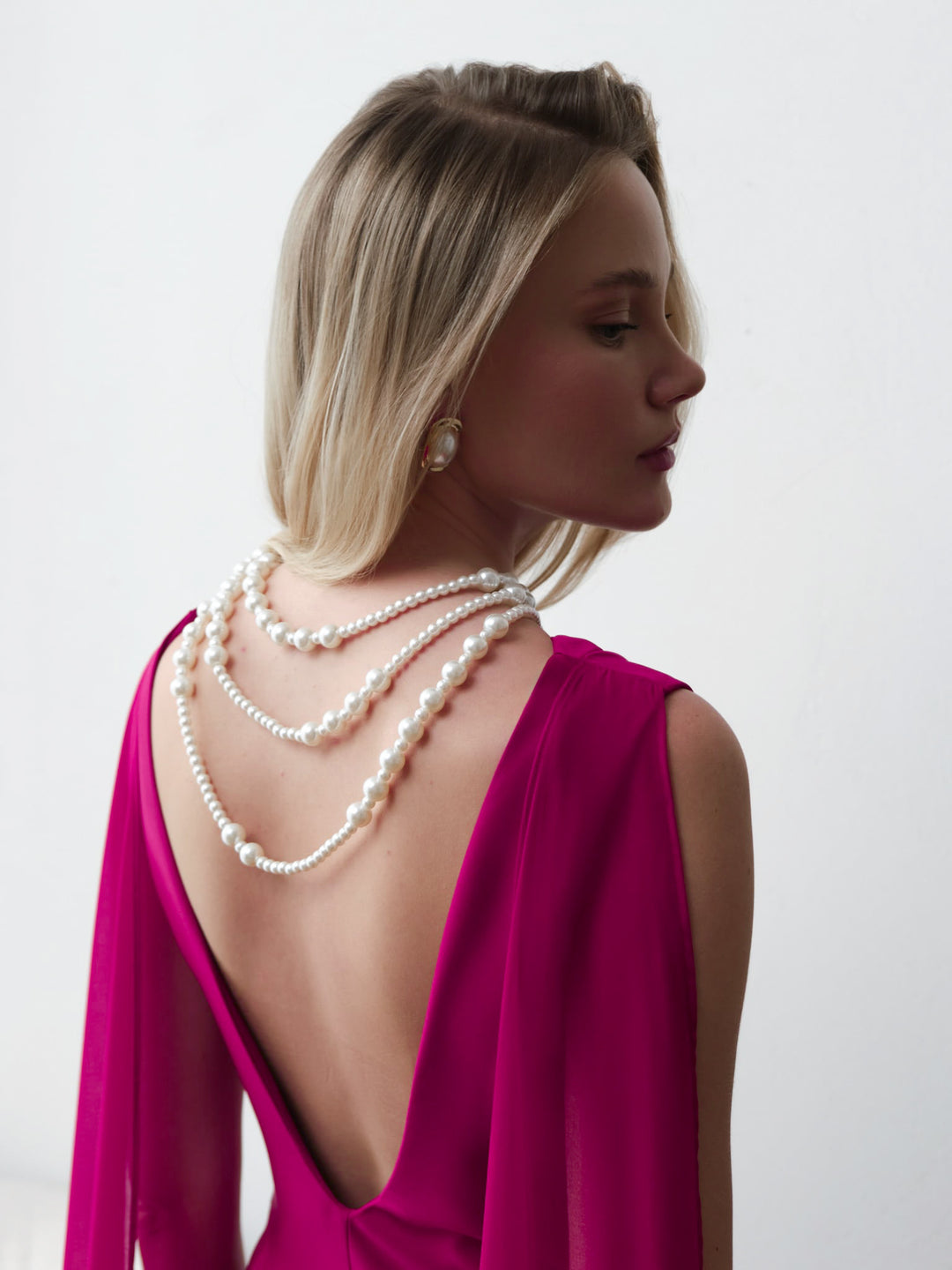 Намисто «Пелюстка»