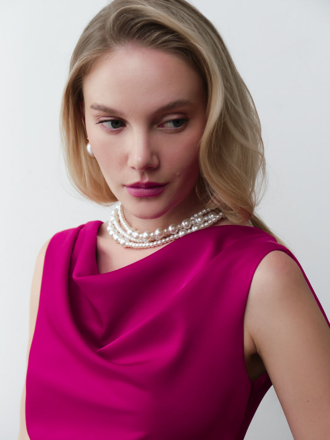 Намисто «Пелюстка»