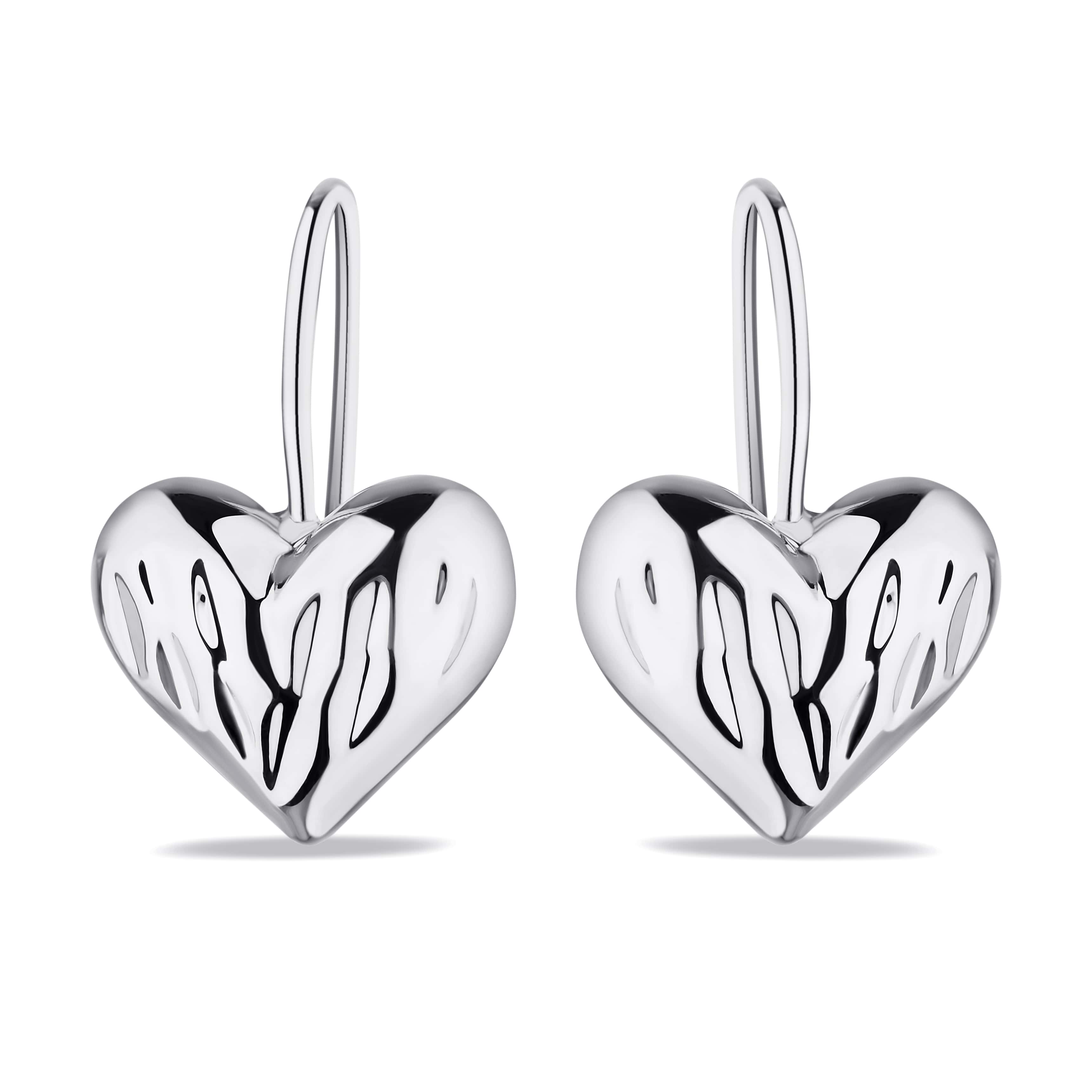 Сережки «Серліс»