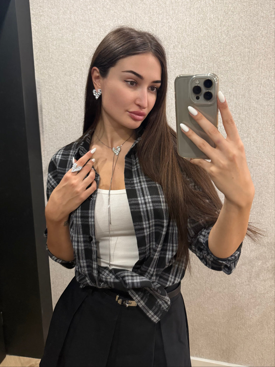 Каблучка "Ласка"