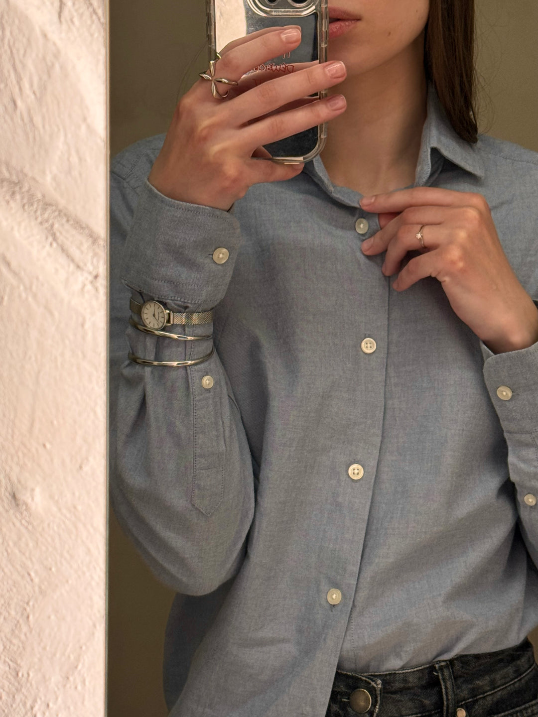 Каблучка «Незламна»