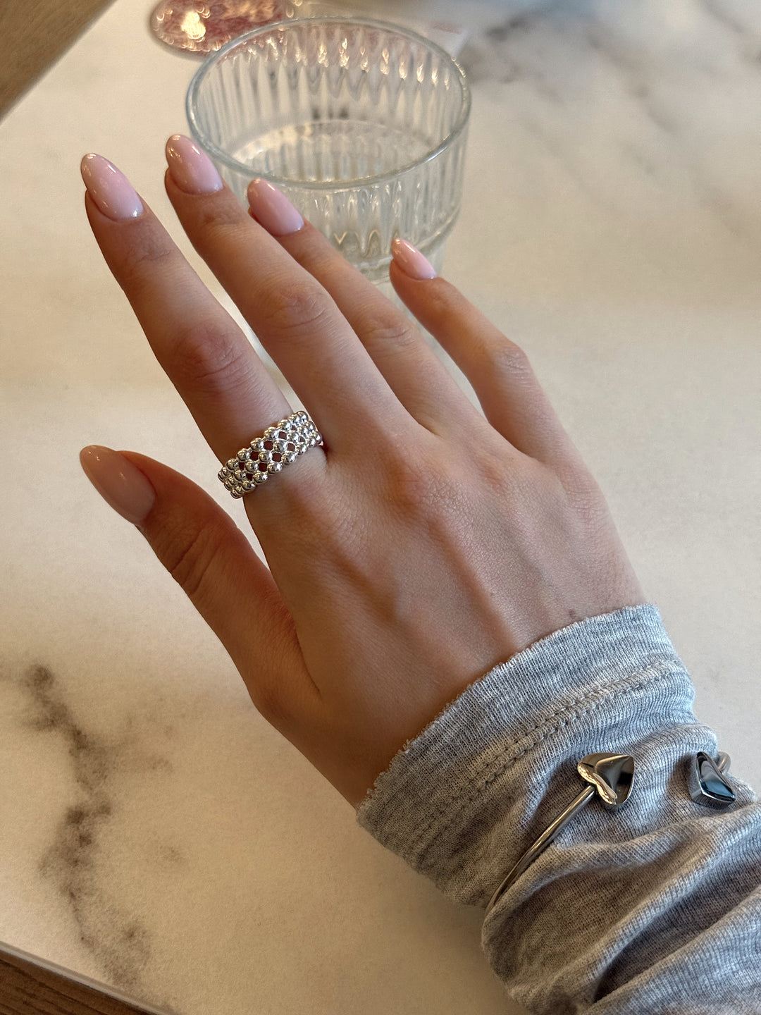 Каблучка "Руная"