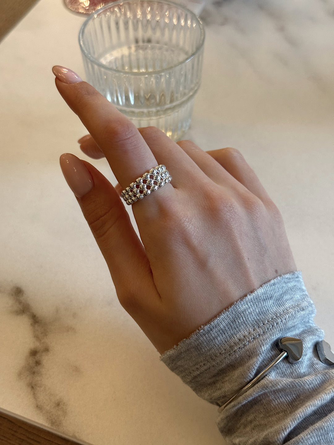 Каблучка "Руная"