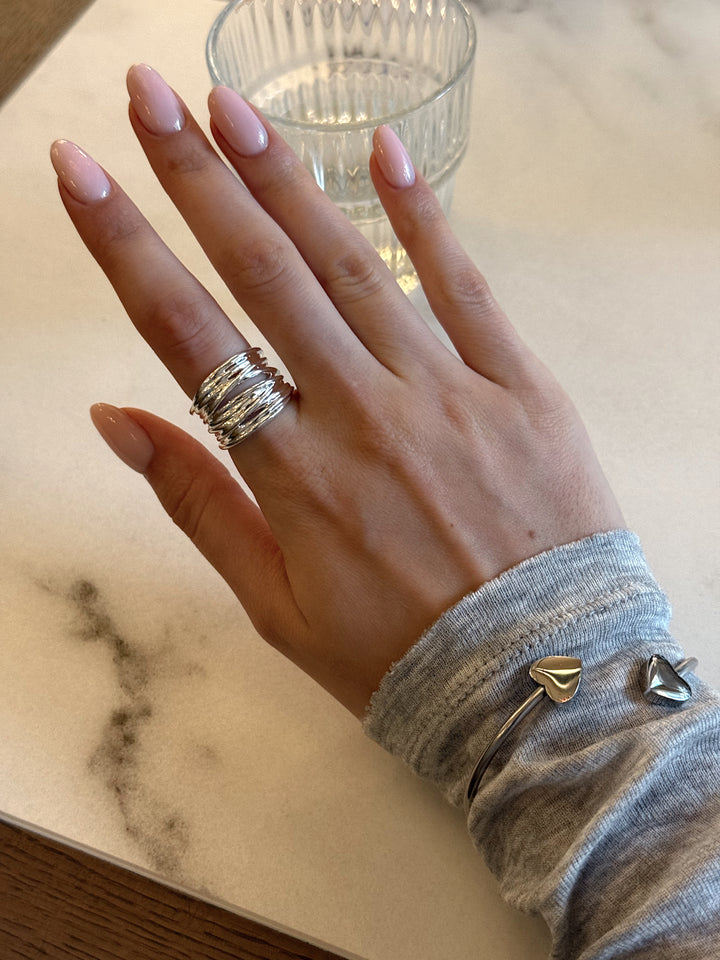 Каблучка "Олімпа"