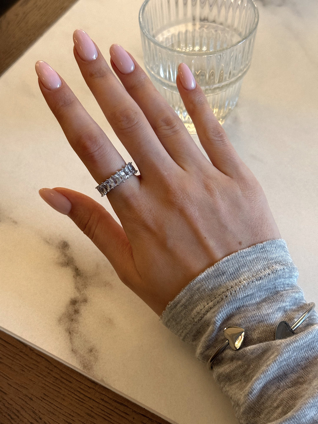 Каблучка "Діана"