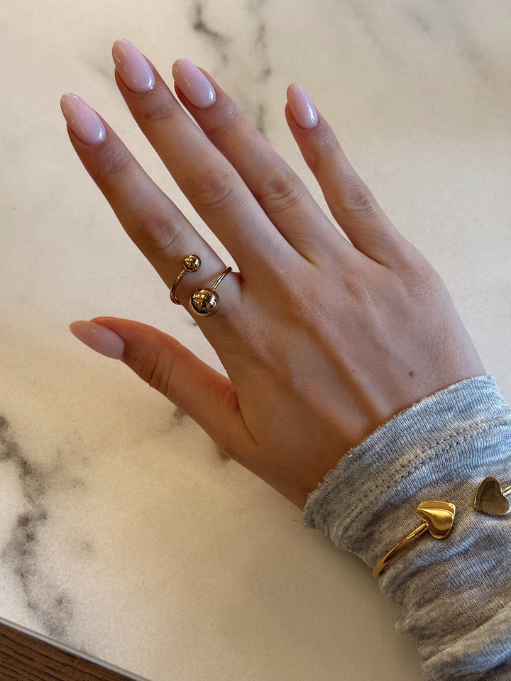 Каблучка "Она"