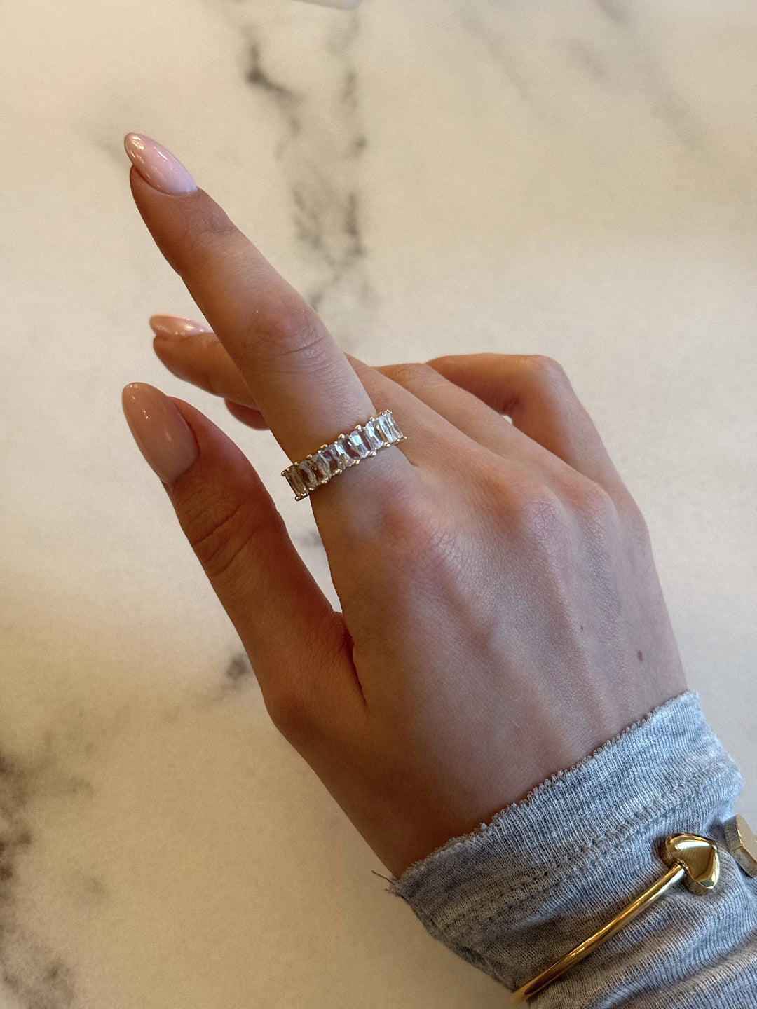 Каблучка "Діана"