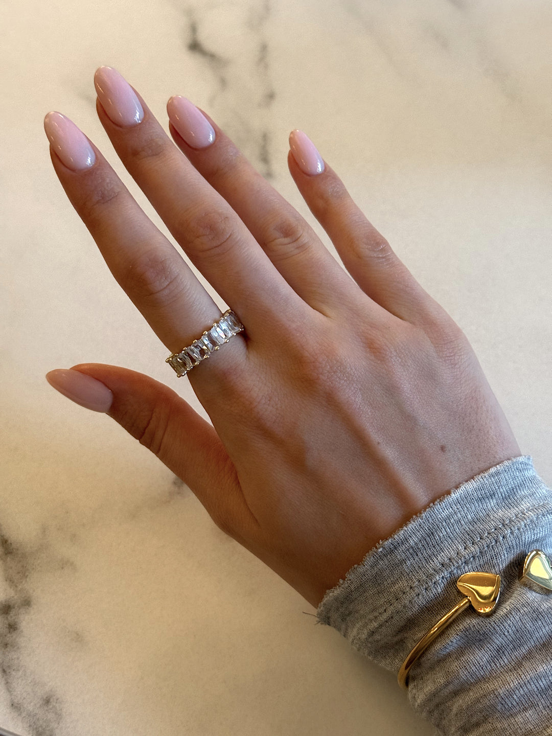 Каблучка "Діана"