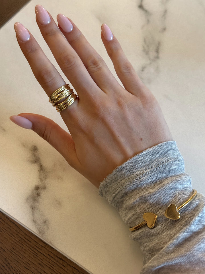 Каблучка "Олімпа"