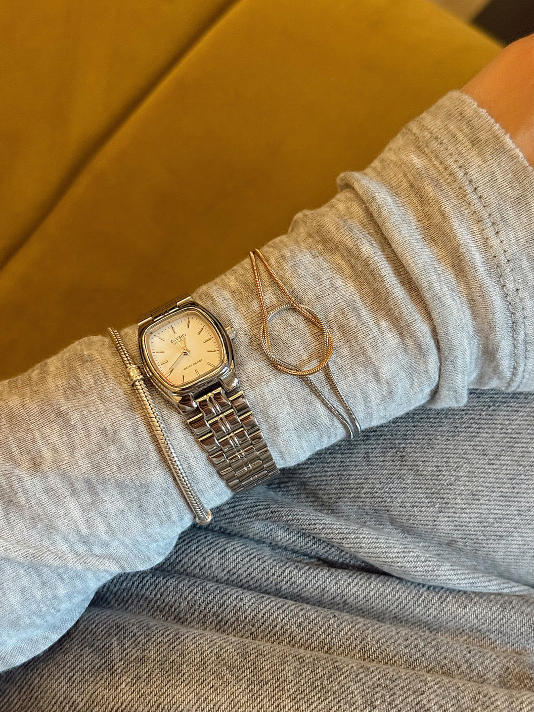 Браслет "Відлуння"