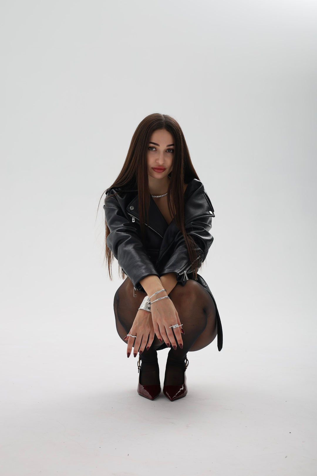 Каблучка «Іскра»