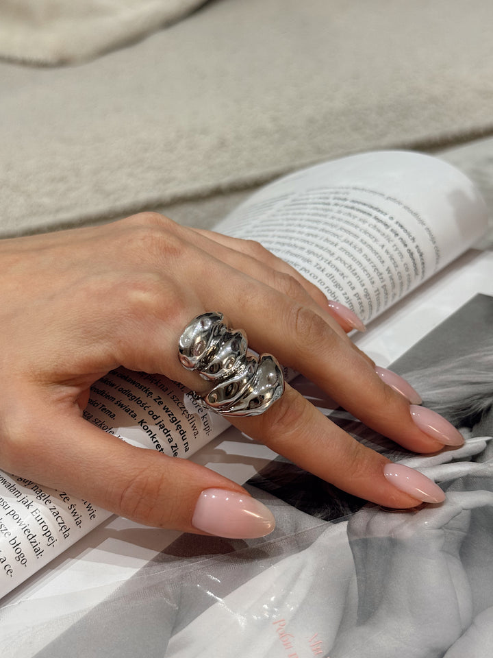 Каблучка "Тотем"