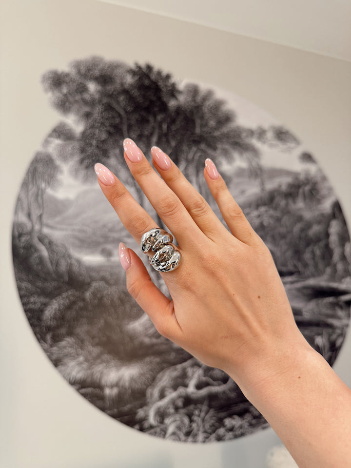 Каблучка "Тотем"