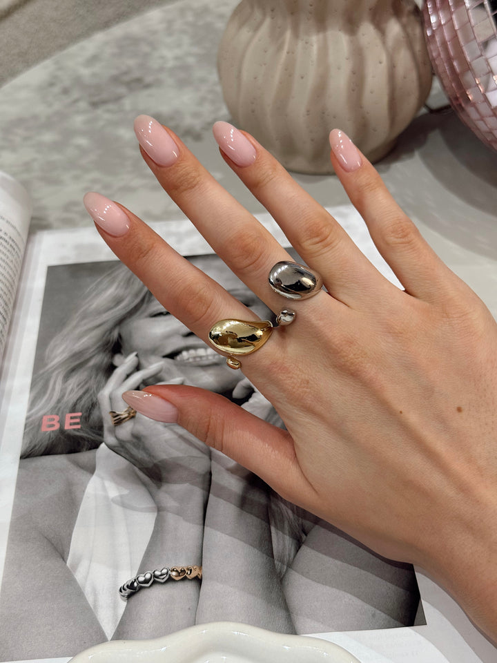 Каблучка "Гемма"