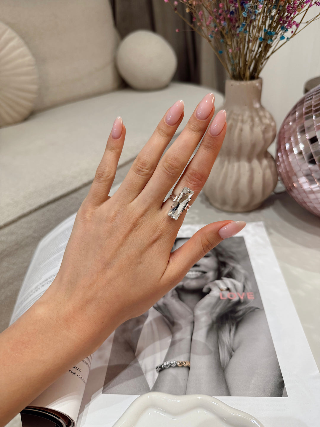 Каблучки "Гранд"