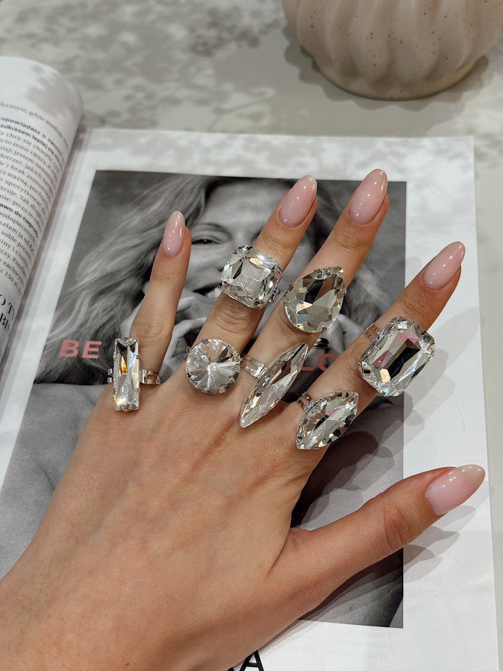 Каблучки "Гранд"