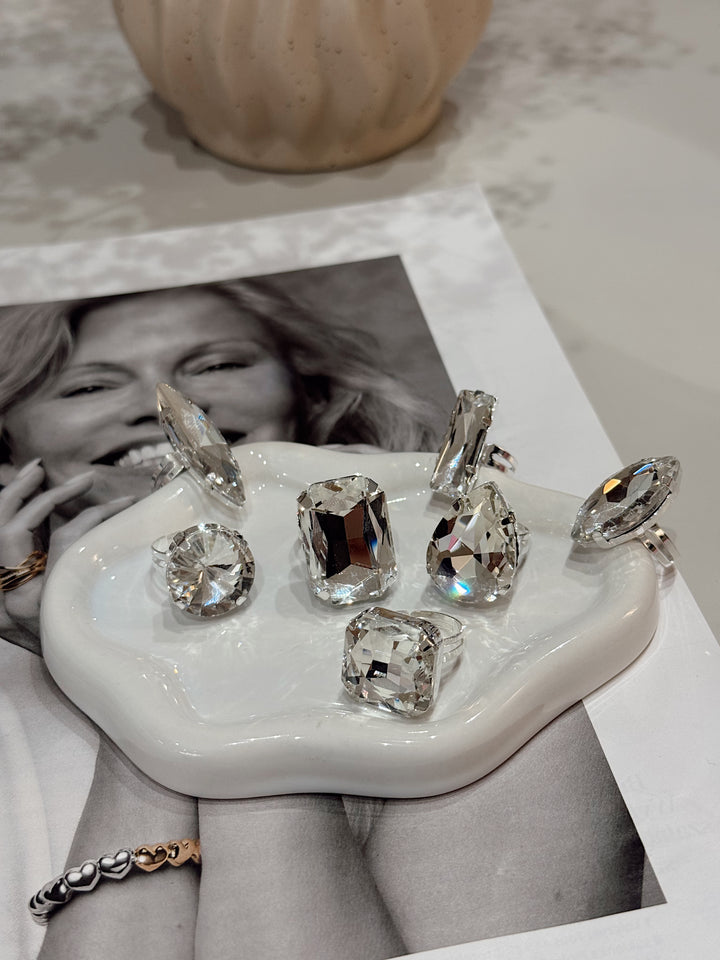 Каблучки "Гранд"