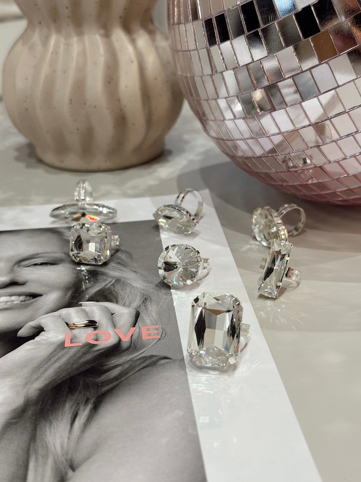 Каблучки "Гранд"