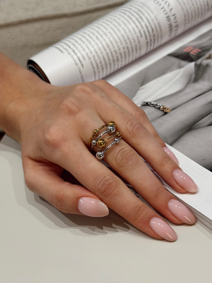 Каблучка "Синергія"