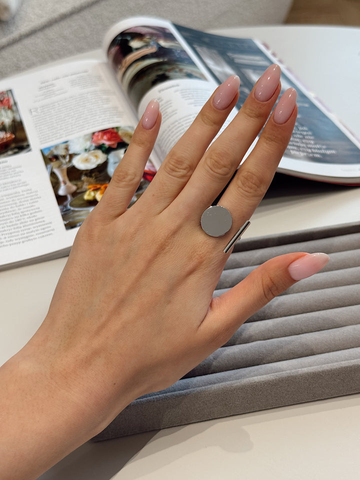 Каблучка "Ера"