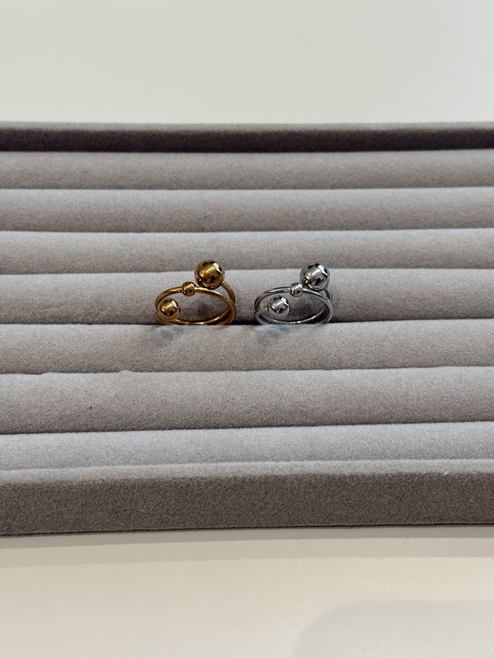 Каблучка "Лея"