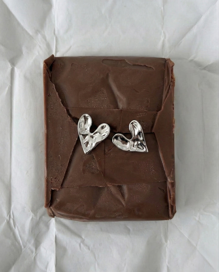 Сережки "Ласка"